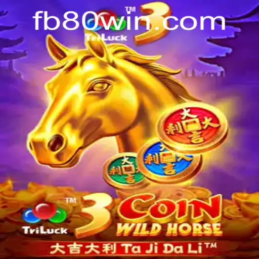 Explorando o Fascinante Mundo de 3CoinWildHorse: Guia Completo 2023