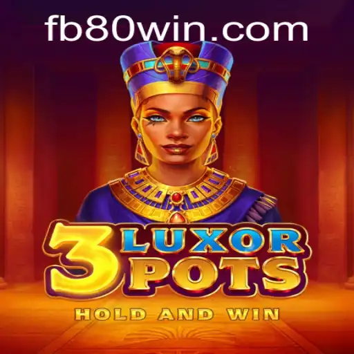 Explorando o Fascinante Mundo de 3LuxorPots: Um Jogo de Estratégia e Sorte