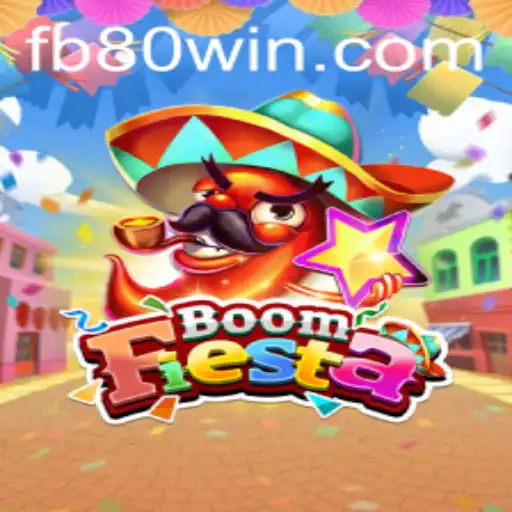 Explorando o Mundo de BoomFiesta: Regras e Estratégias para uma Experiência de Jogo Incrível