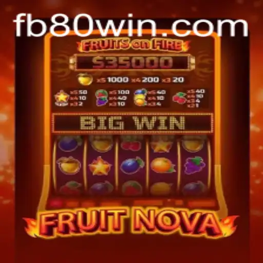 Descubra o Empolgante Mundo de FruitNova: Diversão e Recompensas a Cada Giro