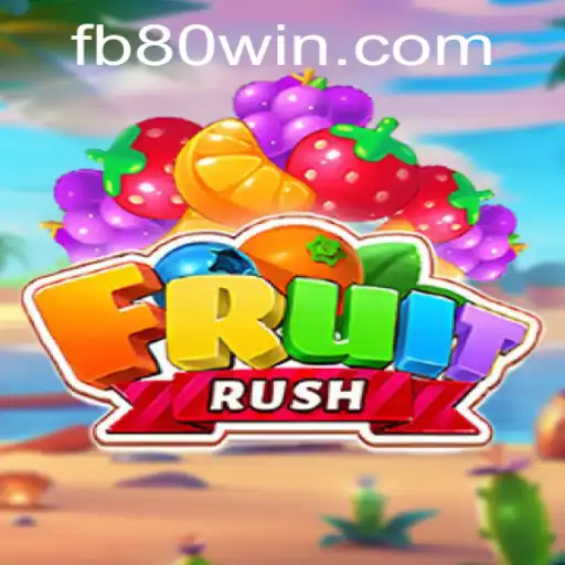 Descubra o Mundo de FruitRush: Estratégia e Diversão em Cada Jogo
