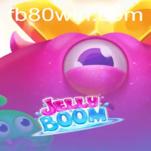 Explorando o Universo de JellyBoom: Regras, Estratégias e Dicas