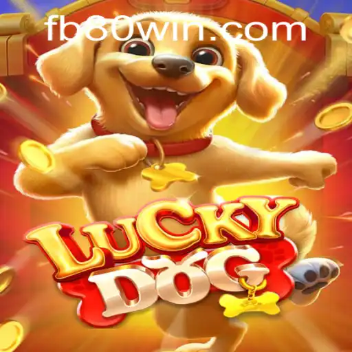 Descubra LuckyDog: O Novo Jogo de Sucesso com a Estratégia 80win
