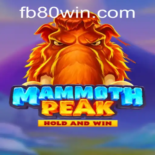 Descubra o Fascinante Mundo de MammothPeak e a Estratégia 80win