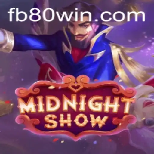 MidnightShow: Desvendando o Jogo Envolvente com Temática Retrô