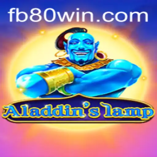 Aladdinslamp: Descubra a Magia de Ganhar com '80win'