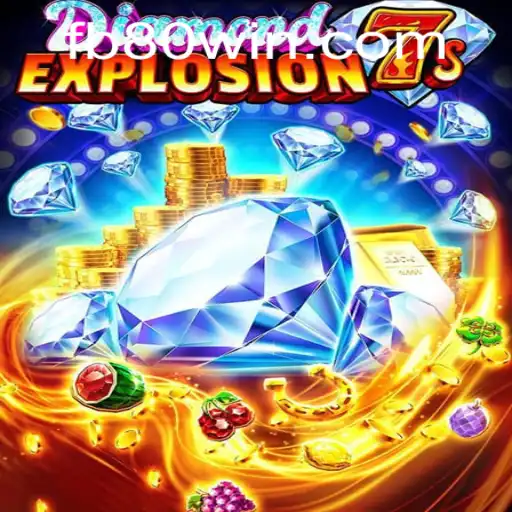 DiamondExplosion7s: Um Jogo de Azar Emocionante com Oportunidades de Vencer Grandes Prêmios