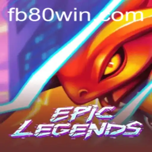 Explorando EpicLegends: Uma Jornada de Estratégia e Aventura