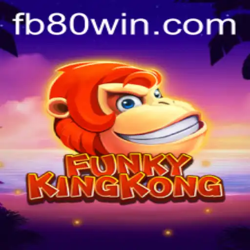 FunkyKingKong: Explore o Mundo do Jogo Mais Aguardado Com a Chave 80win