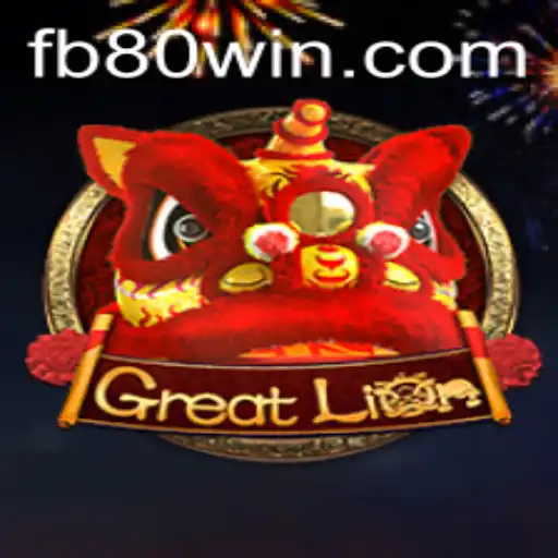 Descubra GreatLion: O Jogo Que Está Dominando Com a Estratégia 80win