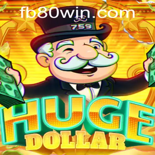 Descobrindo HugeDollar: O Jogo de Estratégia com Ganhos de 80%