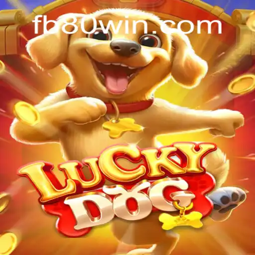 Descubra LuckyDog: O Novo Jogo de Sucesso com a Estratégia 80win