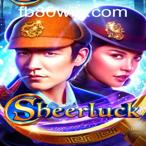 Descubra Sheerluck: O Jogo de Estratégia e Mistério que Conquista Todos