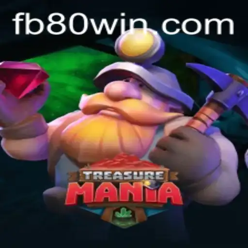 Descubra a Aventura de TreasureMania e Como Alcançar o 80win