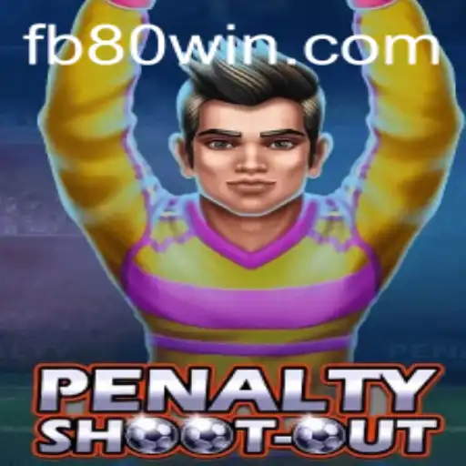 PenaltyShootOut: Descubra o Jogo de Futebol Virtual que Dominou o Mundo com 80win