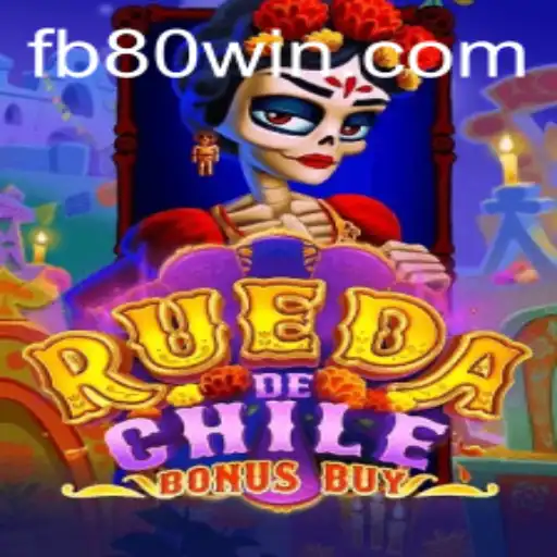 RuedaDeChileBonusBuy: Um Jogo Empolgante com 80% de Chances de Ganhar