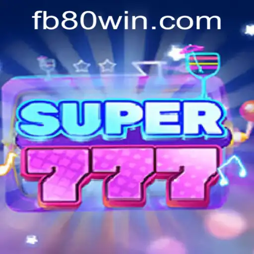 Descubra o Mundo Emocionante de Super777: O Jogo que Está Conquistando o Público